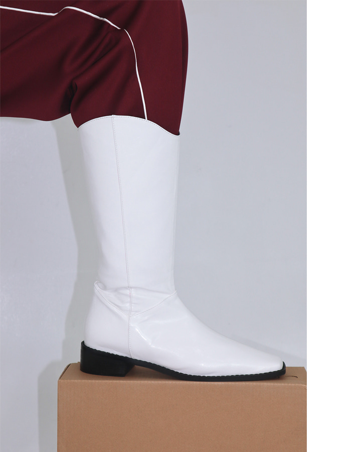 Unisex long boots (3 color)